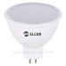 Світлодіодна лампа Elcor 534328 GU5.3 MR16 5Вт 2700К