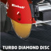 Каменеріз Einhell TE-SC 920 L (4301432)