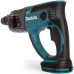 Акумуляторний перфоратор Makita DHR202Z 18В