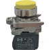 Кнопка Promfactor FP4-BL51 1NO жовта (FP4-BL51)