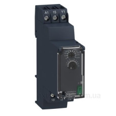 Циклічне реле часу Schneider Electric RE22R1DMR Циклічне реле часу Schneider Electric RE22R1DMR
