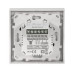 Програмований терморегулятор Easytherm ET40 з функцією WI-FI 16А 3200Вт (білий)