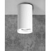 Точковий світильник Goldlux 324771 Turyn GU10 1x10W IP44 білий
