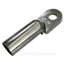 Кабельний накінечник Promfactor CL/CRL-120-14 мідно-луджений Кабельний накінечник Promfactor CL/CRL-120-14 мідно-луджений
