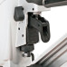 Пневматичний безщітковий степлер Makita AF635 32-64мм 15 Ga