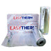 Нагрівальний двожильний мат EasyTherm з фольгою EMF 2.50 5м