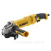 Кутова шліфувальна машина DeWALT DWE4277 1500Вт