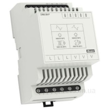 Додатковий модуль DIM-6-3M-P до димеру DIM-6 Додатковий модуль DIM-6-3M-P до димеру DIM-6