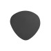 Бра, настінний світильник TK Lighting 10631 Stone G9 2x8W IP20 чорний