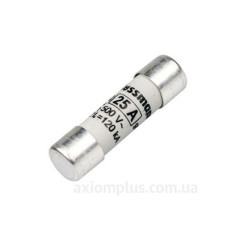 Плавкий запобіжник Eaton Moeller Cylindrical fuse 10x38 25A GG 500V AC
