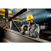 Кутова шліфувальна машина Metabo WEV 15-125 Quick (600468000)