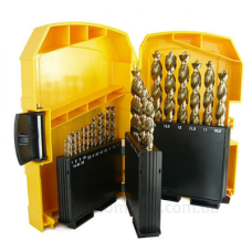 Набір свердел по металу DeWALT DT7926 Extreme2 (29шт)