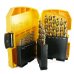 Набір свердел по металу DeWALT DT7926 Extreme2 (29шт)