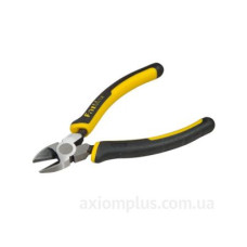 Діагональні кусачки Stanley FatMax 160мм