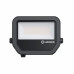 Прожектор LED Ledvance 17W 4000K 2400Lm IP66 чорний ( 4099854305825 )