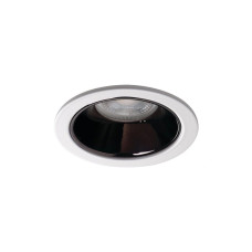 Точковий світильник Kanlux 36219 Glozo GU10/GU5.3 1x10W IP20 білий