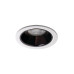 Точковий світильник Kanlux 36219 Glozo GU10/GU5.3 1x10W IP20 білий