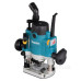 Ручний фрезер Makita RP1111C 1100Вт Ручний фрезер Makita RP1111C 1100Вт