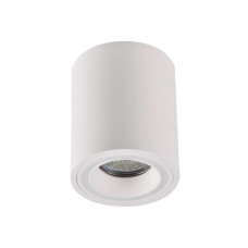 Точковий світильник Goldlux 323644 Falco GU10 1x10W IP20 білий