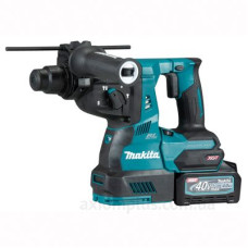 Акумуляторний перфоратор Makita HR003GM201 XGT 40В