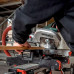 Торцювальна пила з тяговою функцією Metabo KGS 216 M 1500Вт диск 70х305 5000 об/хв LED (613216000)