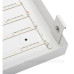 Стельова LED панель Kanlux TYBIA LED 38W-NW 4000К (24640)