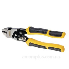 Діагональні кусачки DeWALT DWHT0-70275 Compound Action 190мм