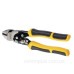 Діагональні кусачки DeWALT DWHT0-70275 Compound Action 190мм