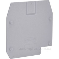 Замикаюча кришка ETI ESC-CBC.35/PT сіра (3903012) Замикаюча кришка ETI ESC-CBC.35/PT сіра (3903012)