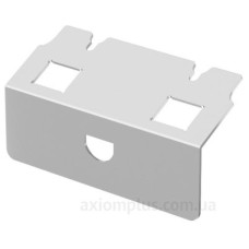 Додатковий супорт OBO Bettermann (7368474) для UDHOME2 2хRJ45 тип C (Keystone Brand-Rex R&M) Додатковий супорт OBO Bettermann (7368474) для UDHOME2 2хRJ45 тип C (Keystone Brand-Rex R&M)