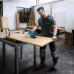 Безщітковий лобзик Bosch GST 183-LI (06015B7020)