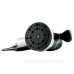 Ексцентрикова шліфмашина Metabo SXE 425 TurboTec 320 Вт 12600 об/хв 5мм (600131000)