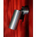 Світильник поворотний, спот Lumineka LM-TB-52-SM-4K-BA Tube LED 1x15W 4000K 1300Lm IP20 сріблястий