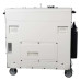 Генератор KS 9200 HDE-1/3 ATSR, Könner&Söhnen 7,5 кВт