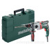 Ударний дриль Metabo SBEV 1000-2 540/1010Вт 40/14Нм 0-1000/0-2800об/хв (600783500)