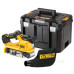 Стрічкова безщіткова шліфмашина DeWALT DCW220NT XR Li-lon 18В розмір стрічки 75х533мм