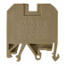 Клемник JXB 10/35 жовтий ACKO ( A0130010017 )