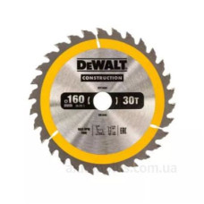 Пильний диск DeWALT DT1932 30 WZ/ATB для універсального застосування