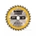 Пильний диск DeWALT DT1932 30 WZ/ATB для універсального застосування