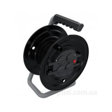Котушка переносна без дроту Bemis BM9-3100-0000 16А 4шт ПВС 3x1,5 IP44 50м (7.5.1.144641) Котушка переносна без дроту Bemis BM9-3100-0000 16А 4шт ПВС 3x1,5 IP44 50м (7.5.1.144641)