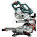 Торцювальна пила з тяговою функцією Metabo KGS 315 Plus 2200Вт диск 315х30 (0103150000)