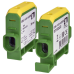 Ввідна силова клема Eti EDBJ-1x35-1x35PE 125A 1000В AC/DC (1102433)