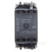 Вимикач ABB Zenit 2CLA210100N1101 N2101 BL 1М (білий)