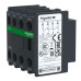 Блок допоміжних контактів Schneider Electric LADN40 4NO