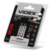 Акумулятор Videx AAA 800мАч (HR03/800/2DB) 1 шт