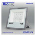 Прожектор LED Violux HERMES 50W SMD 6000K 5000lm IP67 ( 410092 )