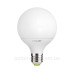 Світлодіодна лампа Eurolamp LED-G95-15274(P) Eco 15Вт 4000К G95 Е27