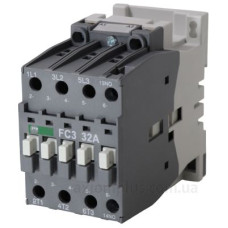 Магнітний пускач Promfactor FC-3/32А 1NC AC230В (FC31032230) Магнітний пускач Promfactor FC-3/32А 1NC AC230В (FC31032230)