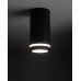 Точковий світильник TK Lighting 6918 Jet GU10 1x10W IP20 чорний