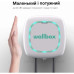 Зарядна станція Wallbox Pulsar Plus 11кВт Type 2 кабель 5м біла (PLP1-0-2-3-9-001)